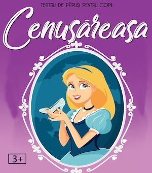 Cenușăreasa @ Clubul Tăranului - La Mama