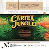 bilete Cartea Junglei” de Dés László, Geszti Péter, Békés Pál