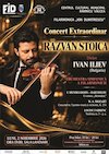 bilete CONCERT EXTRAORDINAR – RAZVAN STOICA