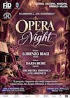 bilete OPERA NIGHT