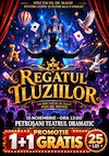 bilete REGATUL ILUZIILOR